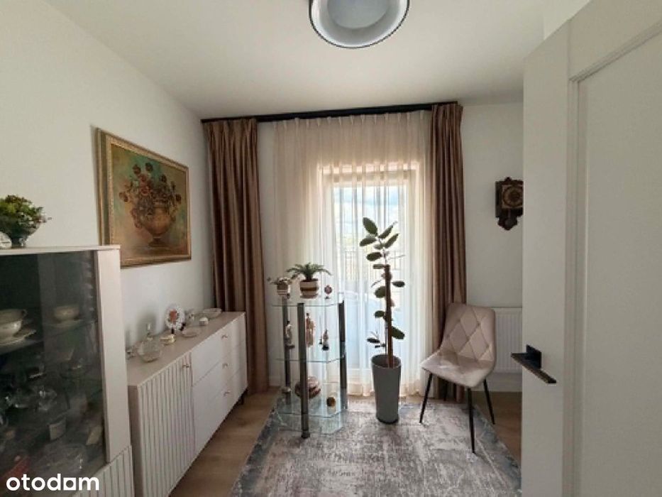 Wyjątkowy apartament Aurum !!!