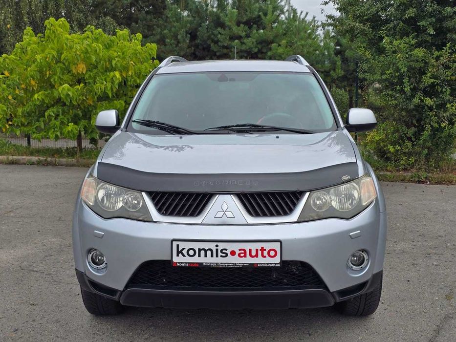 Продам Mitsubishi Outlander 2009. Можна в розстрочку, під викуп.
