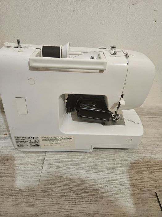 Maszyna do szycia wzory overlocowe