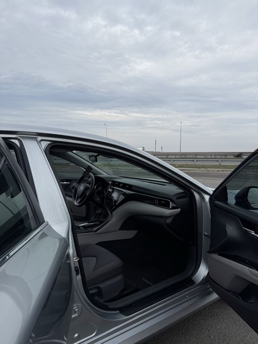Продам Toyota Camry 70 2018