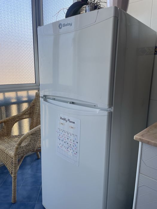 Frigorifico Balay