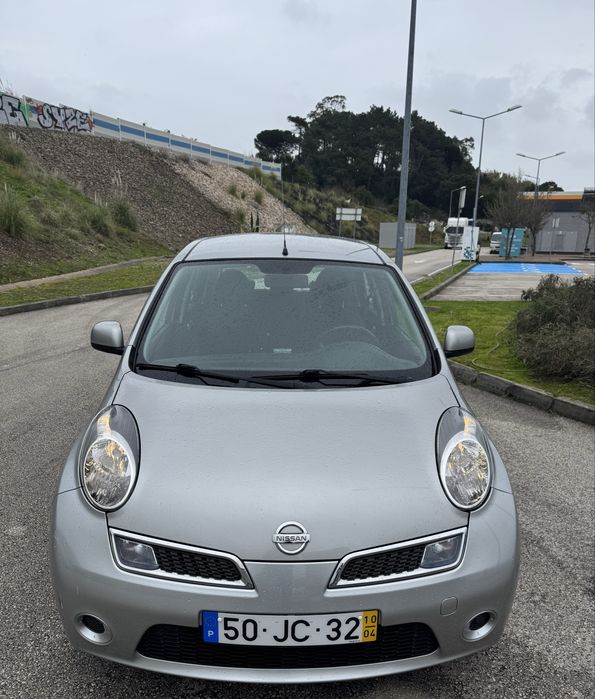 OPORTUNIDADE | Nissan Micra | SÓ 69.758 Km REAIS