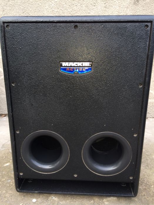 Музыкальная аппаратура