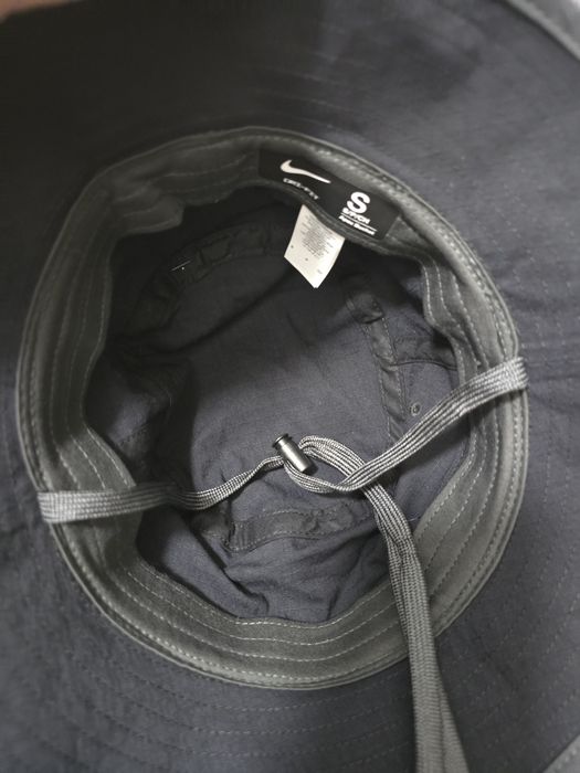 Панама Nike Dri-FIT Apex
Відро-капелюх