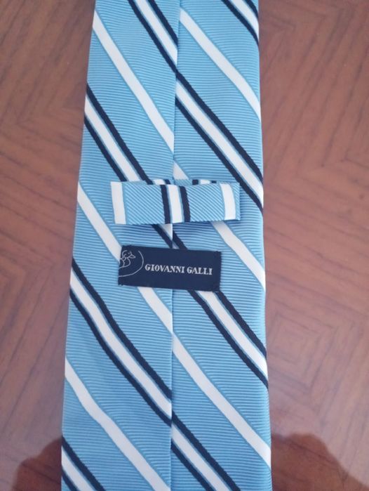 Gravata Giovanni Galli