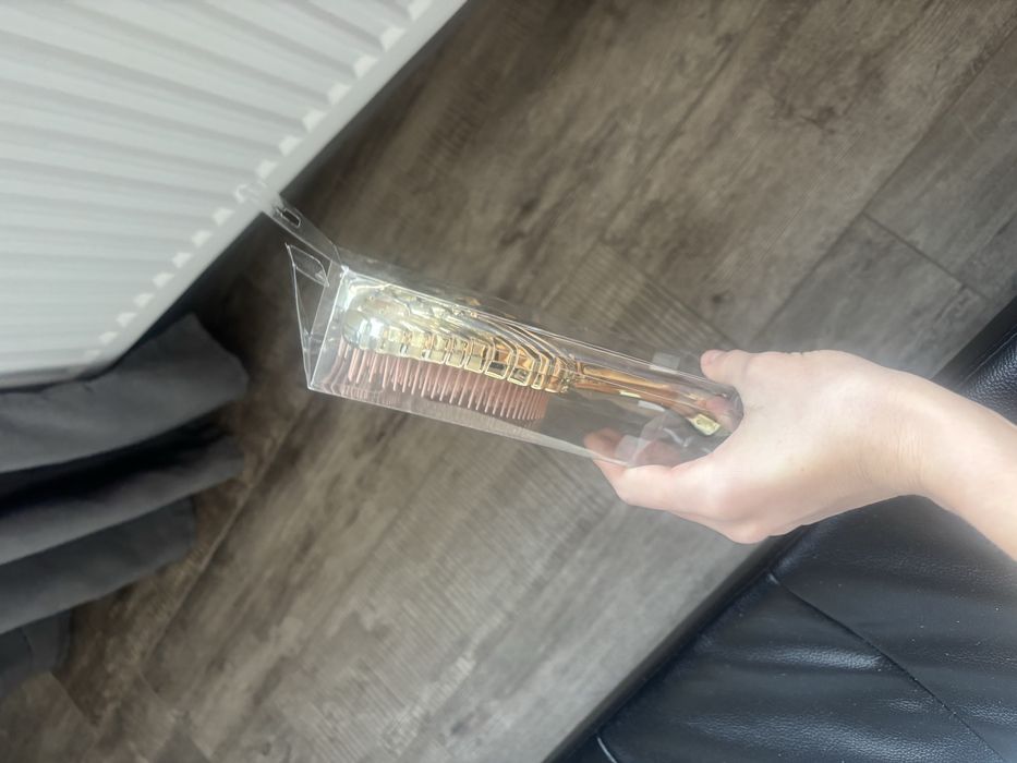 Розчіска гребінець розчіска для волосся tangle angel