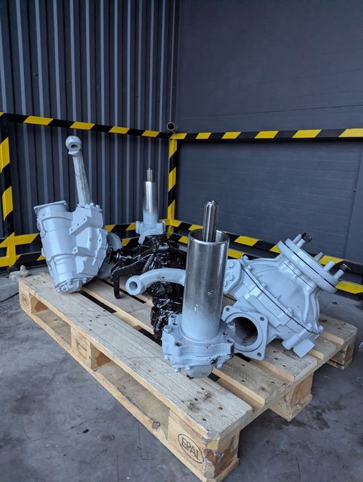 Міст мТз 82 комплект Передній ведучий міст мТз 80 82 892 Мост МТЗ