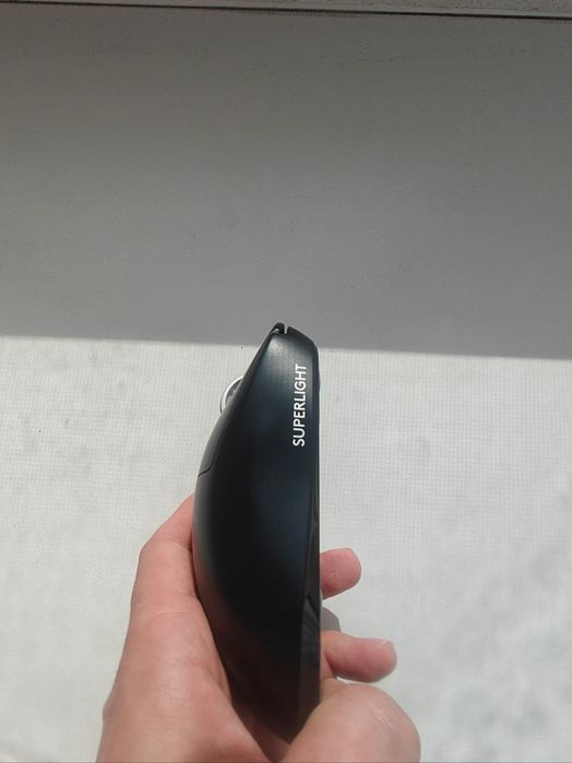 Logitech G Pro x Superlight