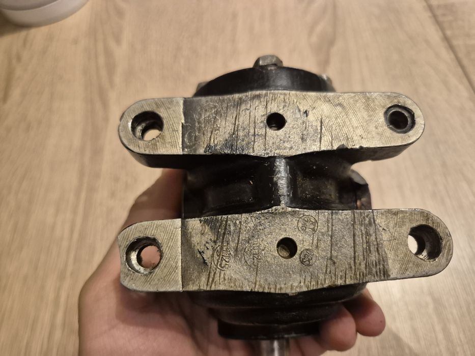 Pompa Hydrauliczna Ursus C330