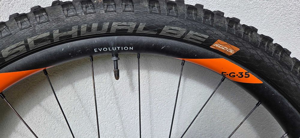 koła do roweru MTB 29"
