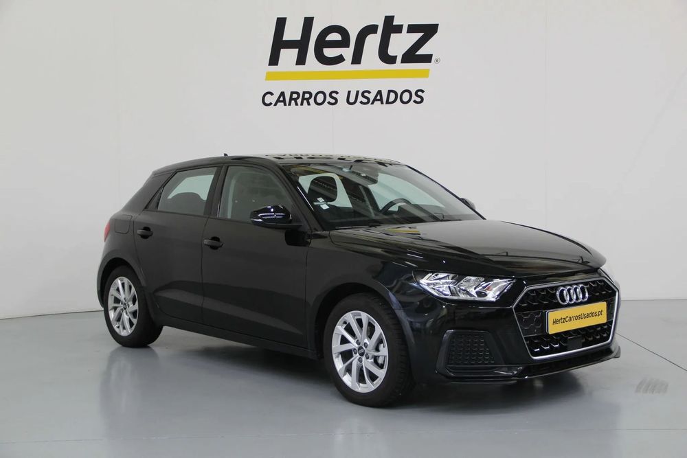 Audi A1 Sportback 25 TFSI Advanced