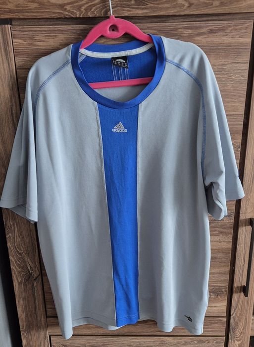 Bluzka męska adidas  XL