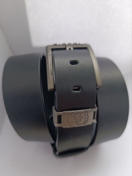 Чоловічій Шкіряний ремінь на подарунок/Мужской Кожаный ремень на подар