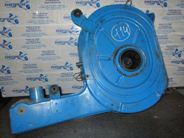 Caixa filtro ar MAZDA 323 I Station Wagon (FA)