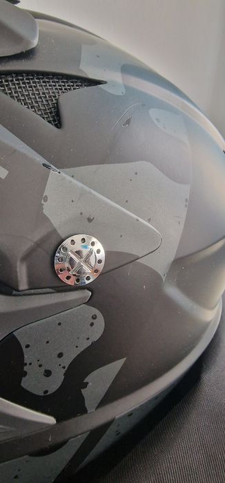 Capacete BTT/ Trotinete