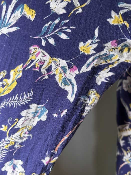 Kombinezon z miękkiego materiału