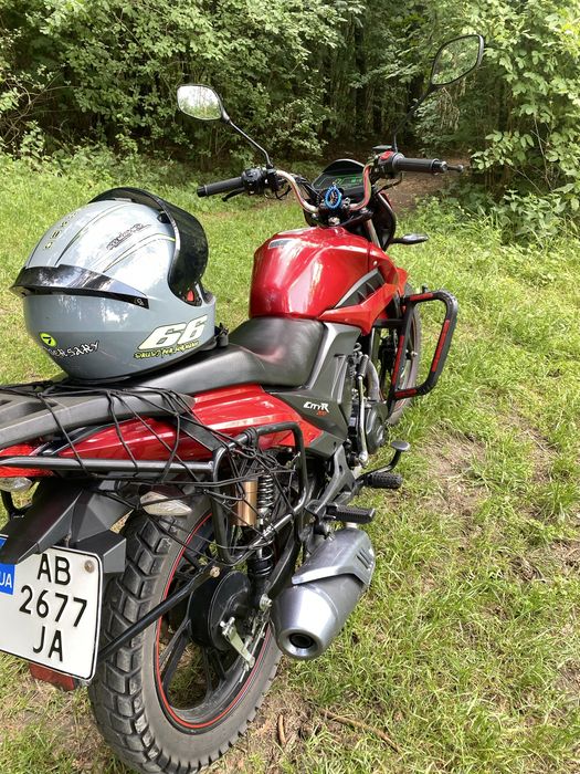 Продам/ обміняю Lifan Sityr 200