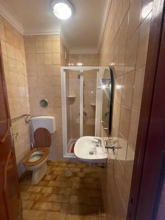Apartamento T3 em Gaia junto a N222