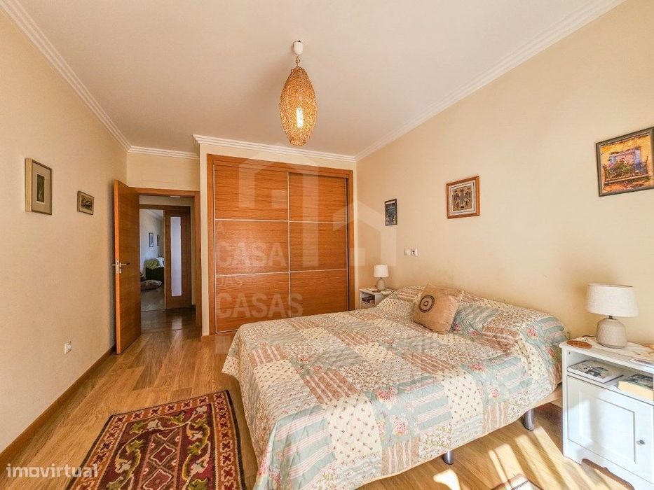 Vende Apartamento T2 - Ericeira, A Casa das Casas