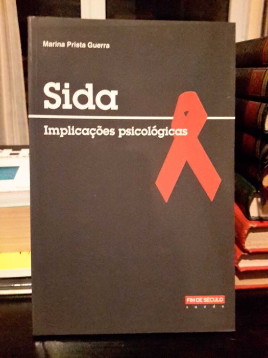 Marina Prista Guerra - Sida - Implicações Psicológicas