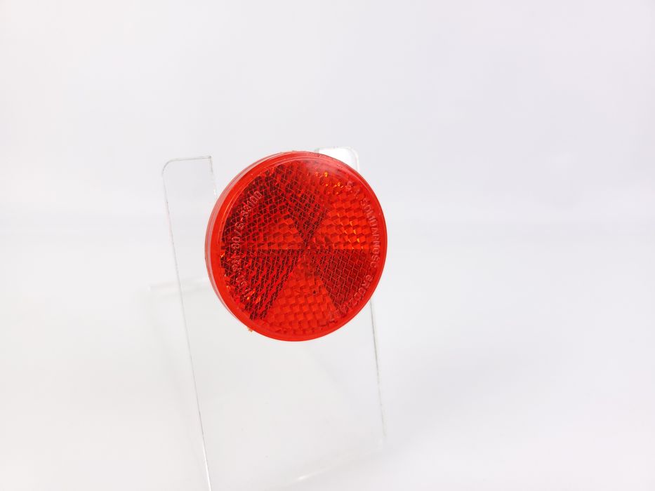 NOWY Odblask Romet BMX Super Trucker Flamig Sprint