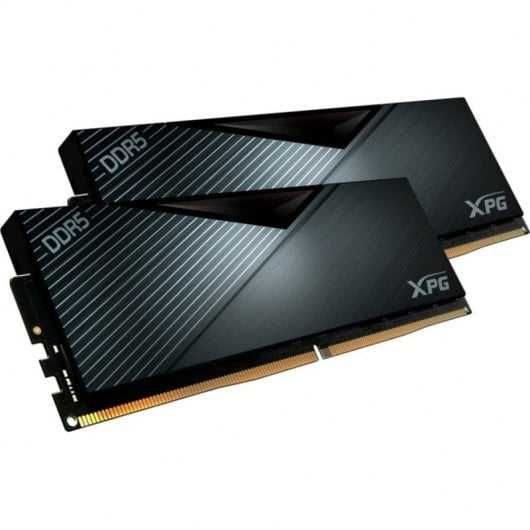 Memória RAM Adata XPG Lancer RGB DDR5 5200MHz 32GB 2x16GB