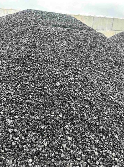 Пелети, Брикети, Вугілля – Розумний Вибір Для Опалення