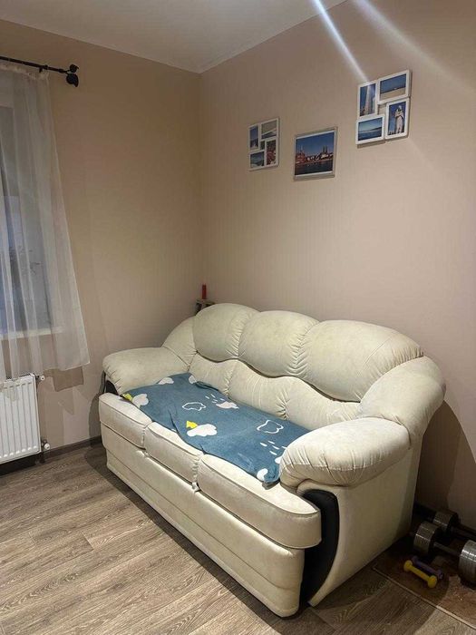 Продам Умный жилой дом в Песочине , р-н Сан. Роща Ремонт , мебель , техника