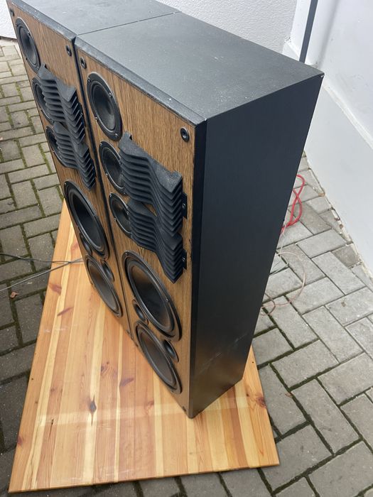 Акустична система palladium sae 2