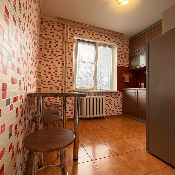 квартира подобово посуточно Сміла центр