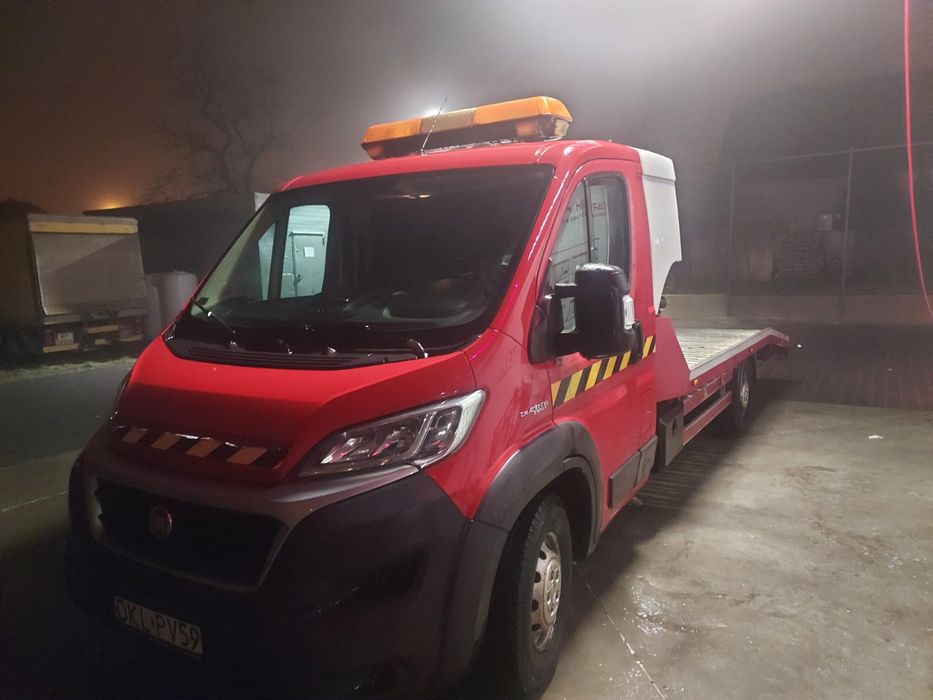 Wynajem autolawet Sierpc od 250zł doba