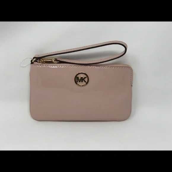 Michael Kors Fulton, оригинал, маленькая сумка, сумочка клатч, кошелек
