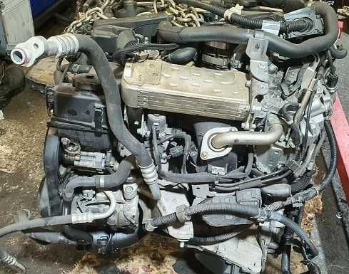 motor E200 2.1 C200 2.1 mercedes W212 W204 E220 651.900 / 651900