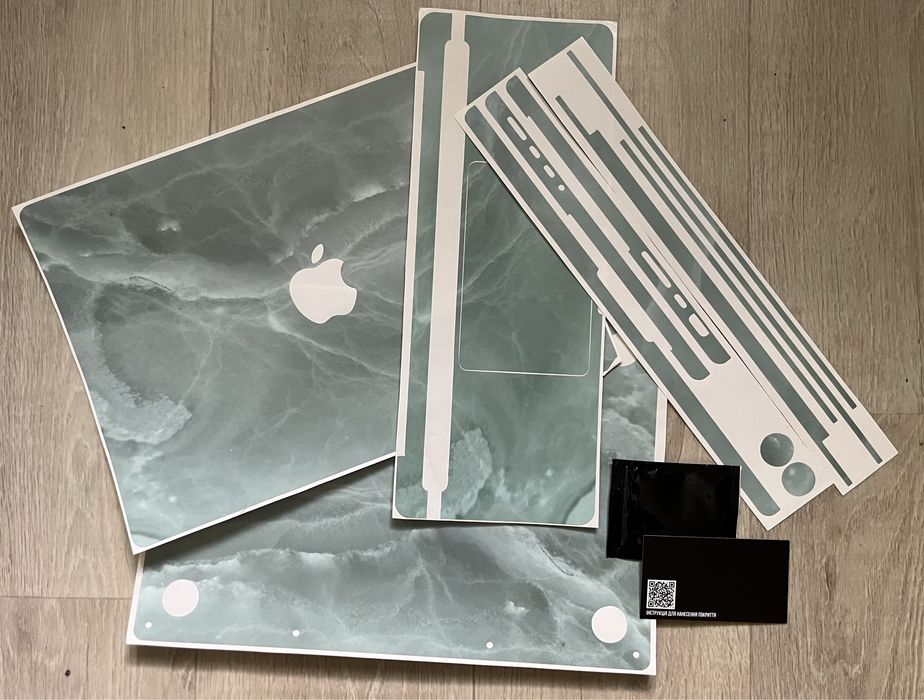 Захисна плівка для Macbook Pro 14 M2