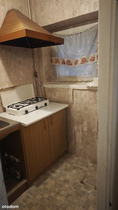 Mieszkanie 1-pokojowe na Mokotowie z piwnicą 24,3m - Widok 3