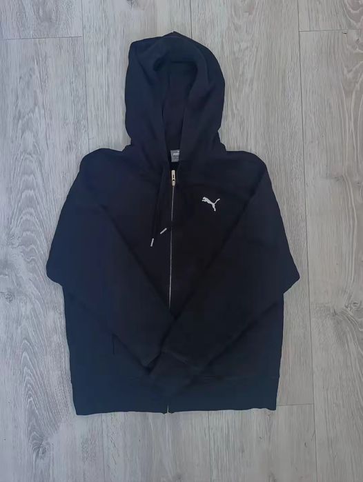 зіпка/худі puma , пума