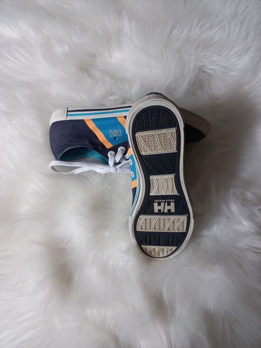 Helly Hansen tenisówki 37