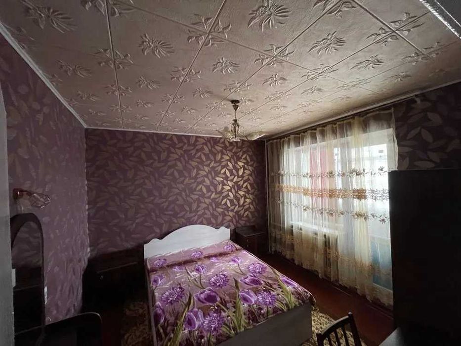Сдам 3к квартиру Корабельный район, ул. Океановская.