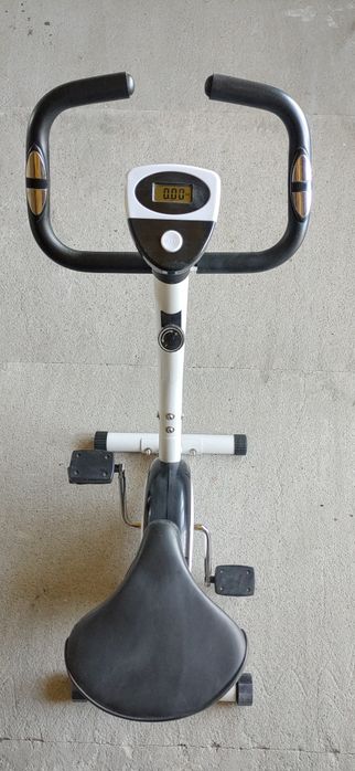 Rower treningowy
