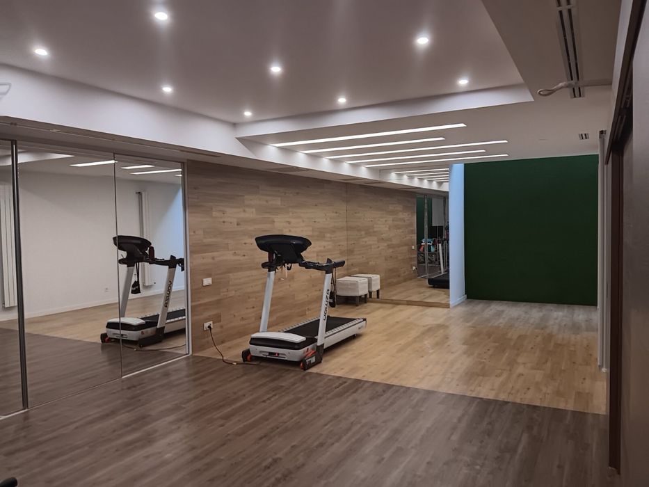 House by the address st. Mikhaylovskaya Industrialnaya (area 600 m²) - Atlanta.ua - photo 19