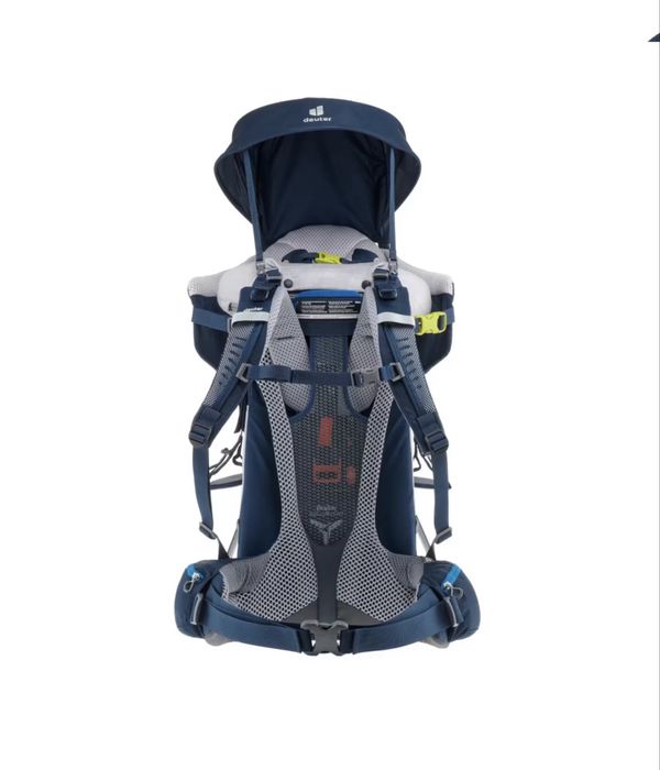 Porta-bebé - Deuter Kid Comfort