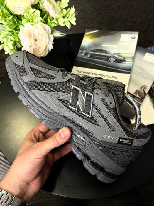 ‼️Склад Львів‼️New Balance 1906R | CORDURA |   | 41 43 44 |  CORDURA  |