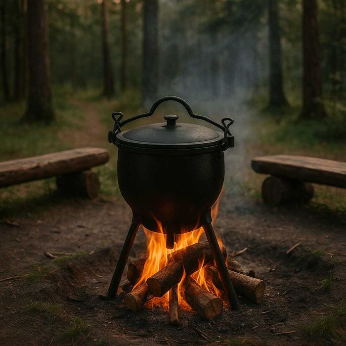 Podpałka smolna, naturalne szczapki żywiczne 7,5 kg + ZAPALARKA GRATIS!