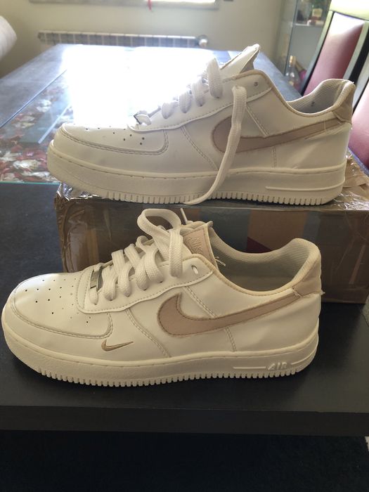 Tenis Nike Air novos n43