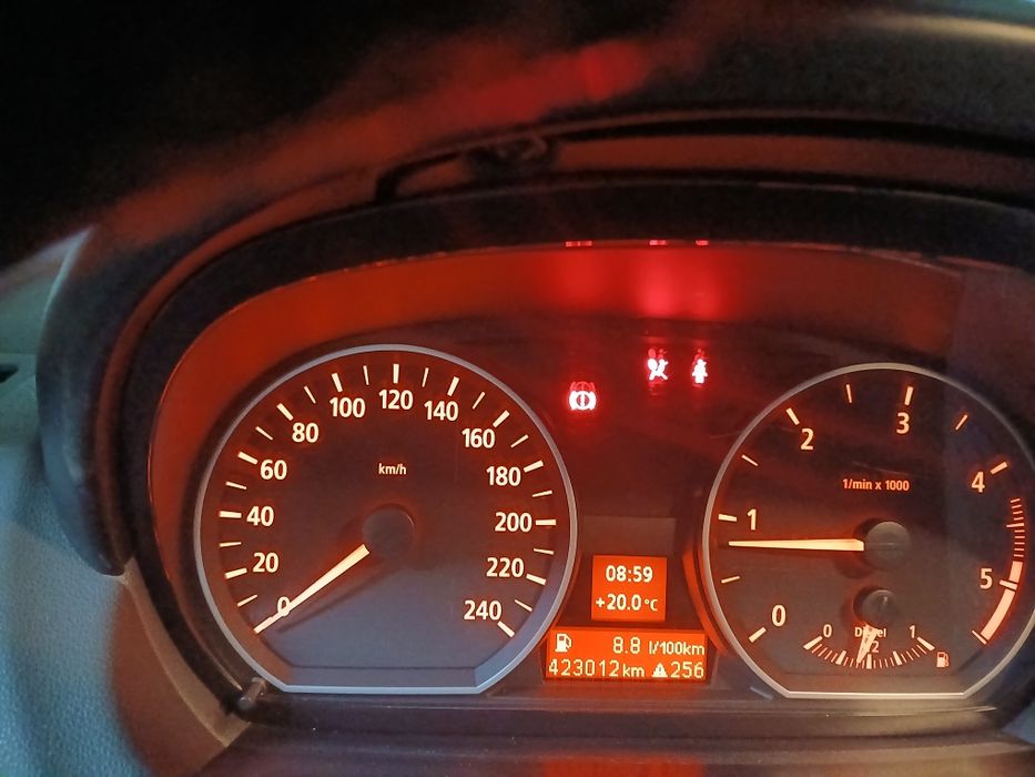 Bmw 120 D 163 cv