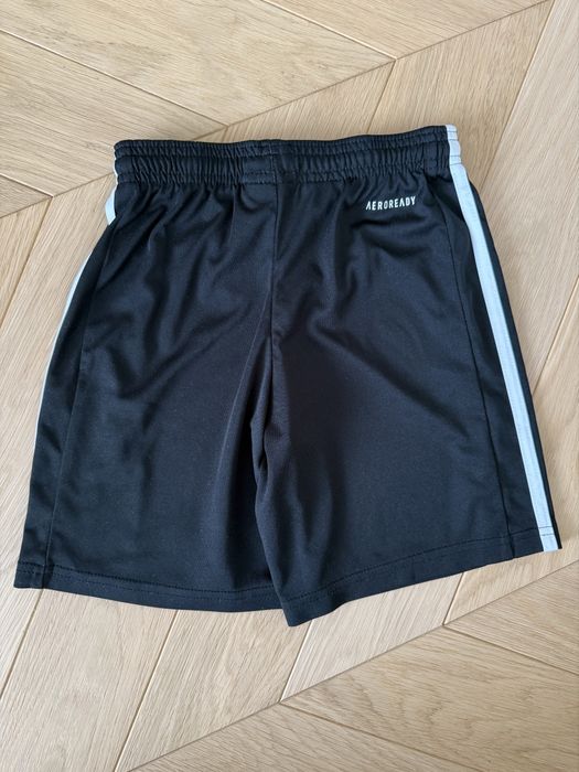 Spodenki adidas dzieciece