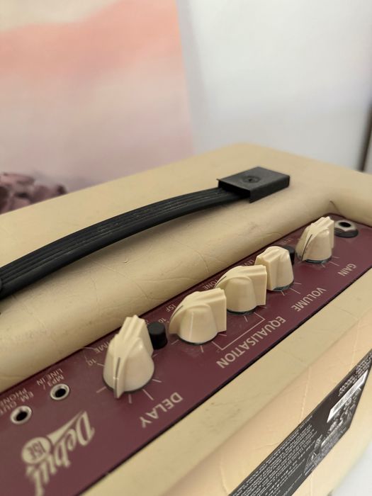 Amplificador Blackstar Debut 15E