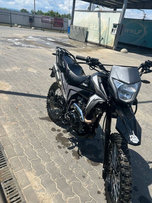 Spark200-5b 250см