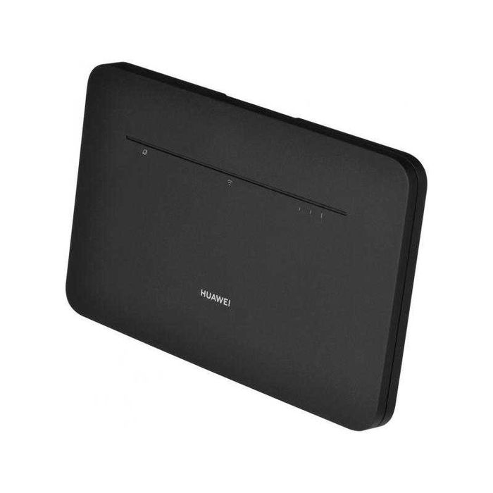 Router 4G+ Huawei B535 C/ 4 Saídas RJ45 Cat7 Wi-Fi 5 Dual Band