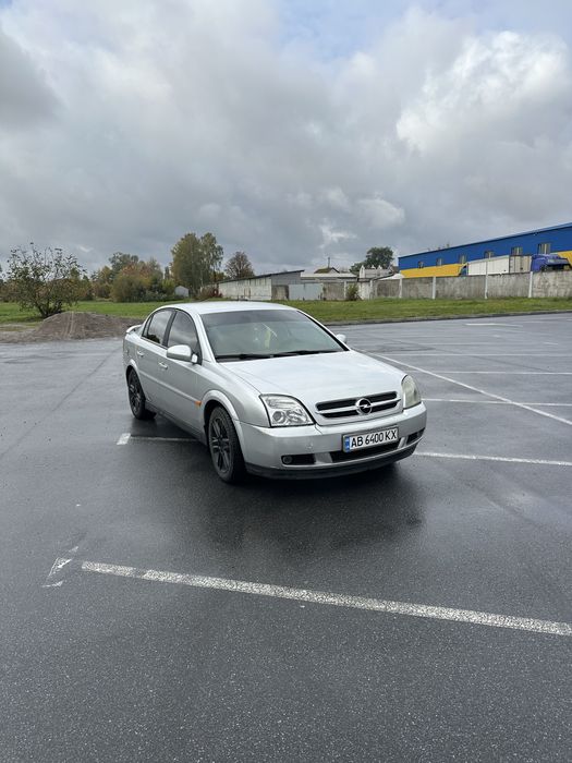Продам Opel  vectra c